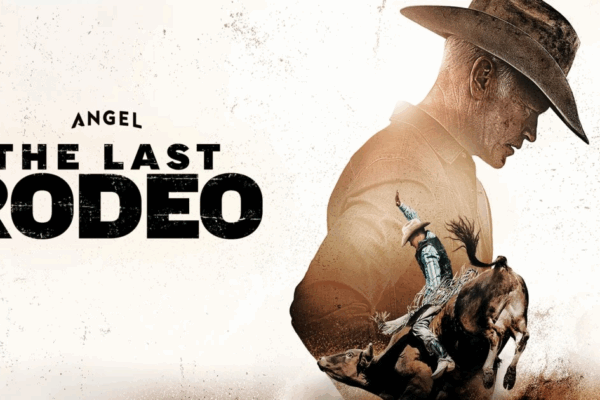 The Last Rodeo (2025)