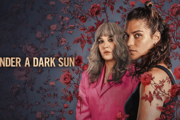 Under a Dark Sun Season 1 (2025)
