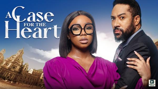 A Case for the Heart (2024)