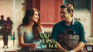 Aap Jaisa Koi (2025) – Hollywood