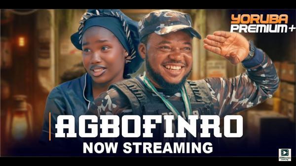 Agbofinro (2025)