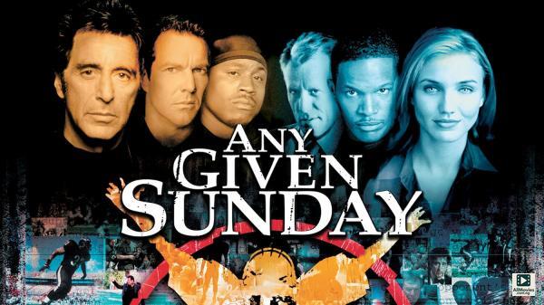 Any Given Sunday (1999)