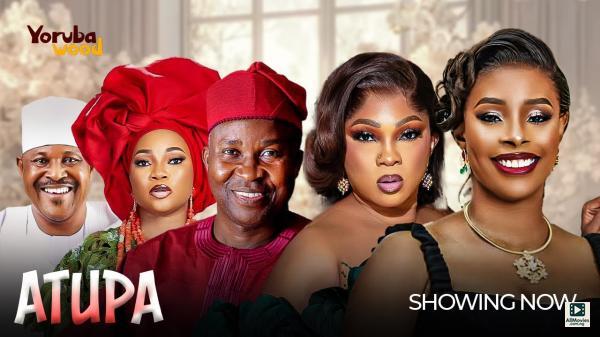 Atupa (2025)