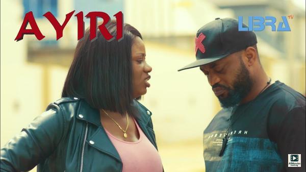 Ayiri (The Psychopath) [2025]