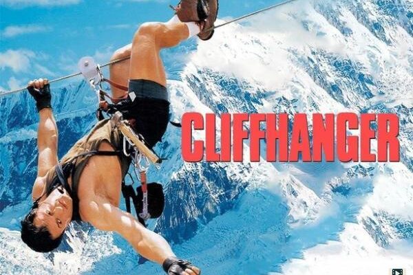 Cliffhanger (1993)