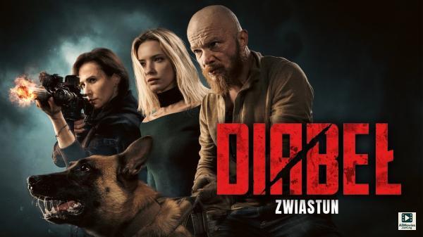 Codename: Devil (2024)