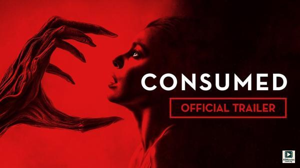 Consumed (2024)