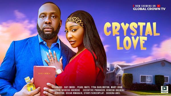 Crystal Love (2025)