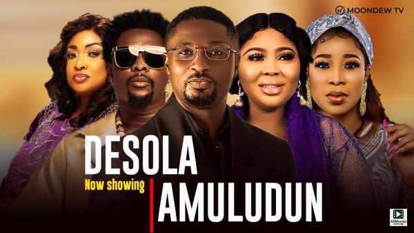 Desola Amuludun (2025)