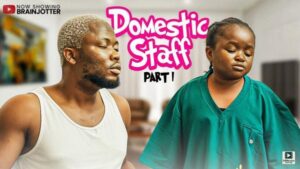Domestic Staff (2025) – Comedy
