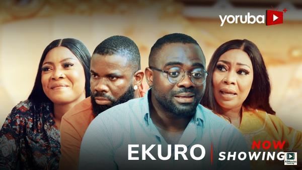 Ekuro (2025)