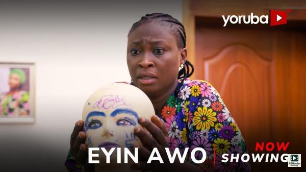 Eyin Awo (2025)
