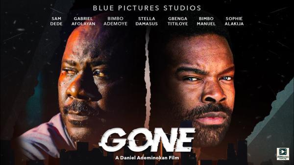 Gone (2021)