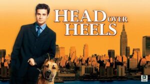 Head Over Heels (2001) – Hollywood