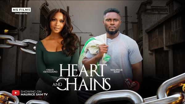 Heart And Chains (2025)