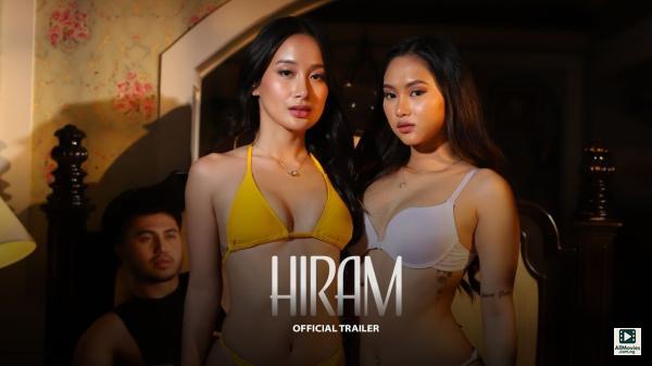 Hiram (2025) [18+]