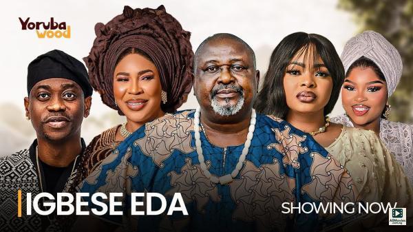 Igbese Eda