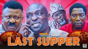 Last Supper (2025) – Comedy