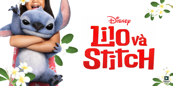 Lilo & Stitch (2025)