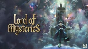 Lord of Mysteries Season 1 (2025) – Hollywood