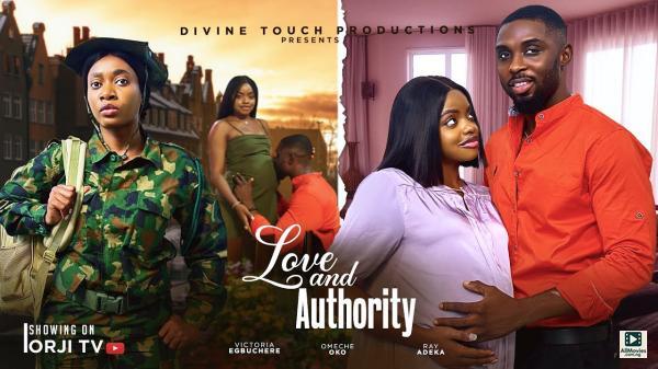 Love and Authority (2025)