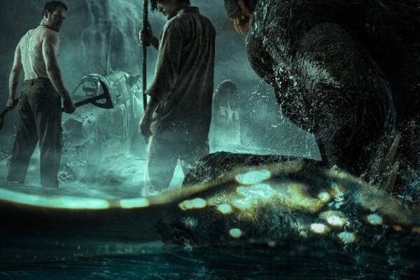 Monster Island (2025)