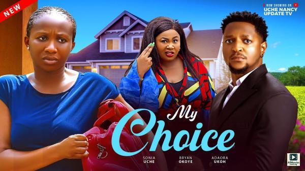My Choice (2025)