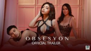 Obsesyon (2025) [18+] – Hollywood