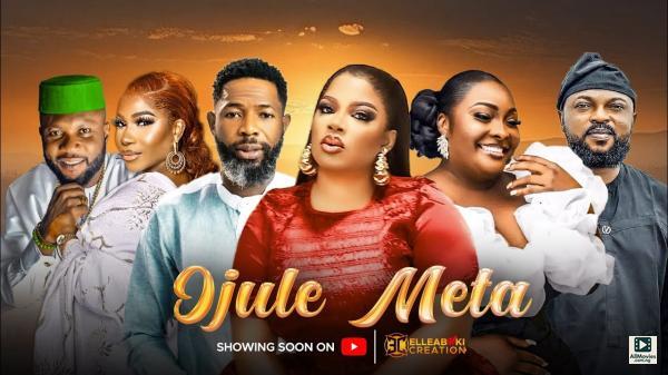 Ojule Meta (2025)