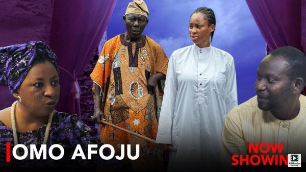 Omo Afoju (2025)