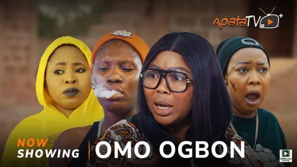 Omo Ogbon (2025)