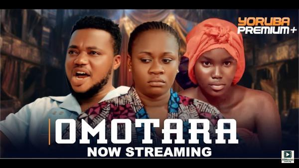 Omotara (2025)