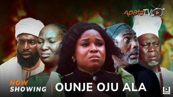 Ounje Oju Ala (2025)