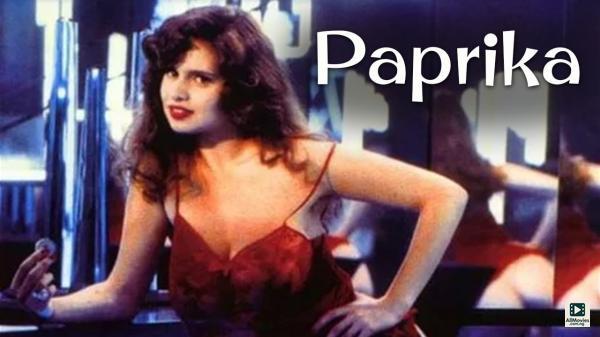 Paprika (1991)