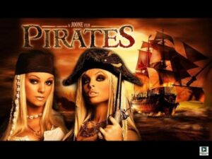 Pirates (2005) [18+] – Hollywood
