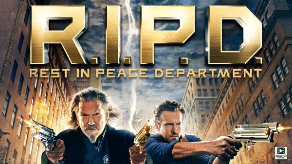 R.I.P.D. (2013)