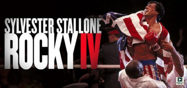 Rocky IV (1985)