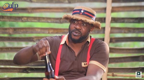 Saamu Alajo (Madeja) EP 233