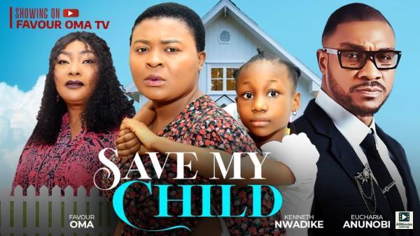 Save My Child (2025)