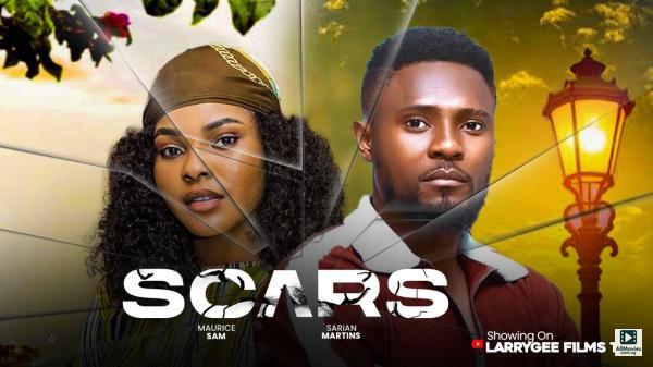 Scars (2025)