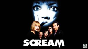Scream (1996) – Hollywood