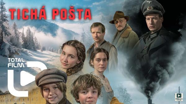 Secret Delivery (2025)