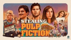 Stealing Pulp Fiction (2025) – Hollywood