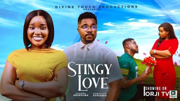 Stingy Love (2025)