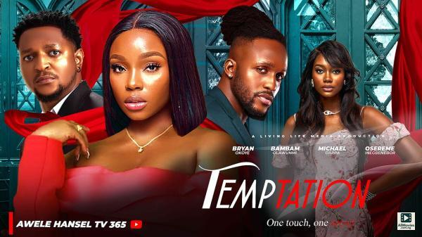 Temptation (2025)