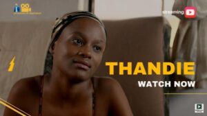 Thandie (2025) – South African