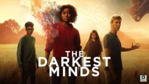 The Darkest Minds (2018) – Hollywood