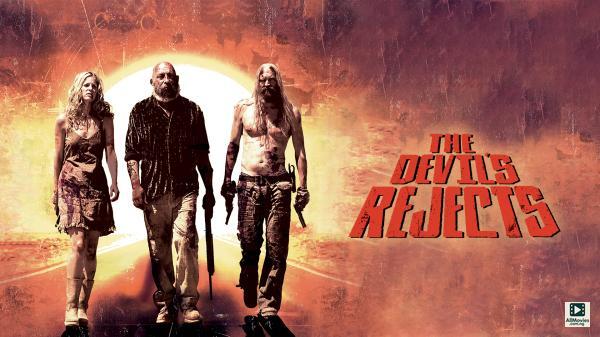 The Devil’s Rejects (2005)
