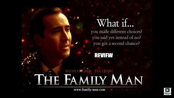 The Family Man (2000)