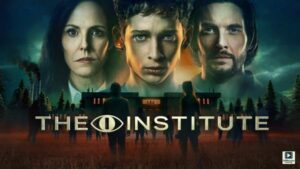 The Institute Season 1 (2025) – Hollywood
